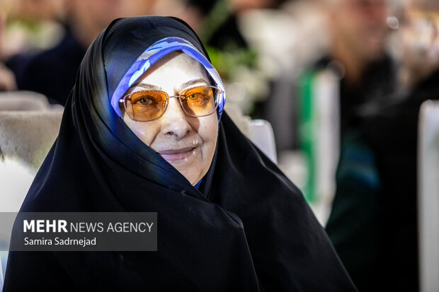 مراسم جشن ده سالگی خبرفوری