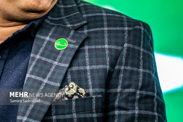 مراسم جشن ده سالگی خبرفوری