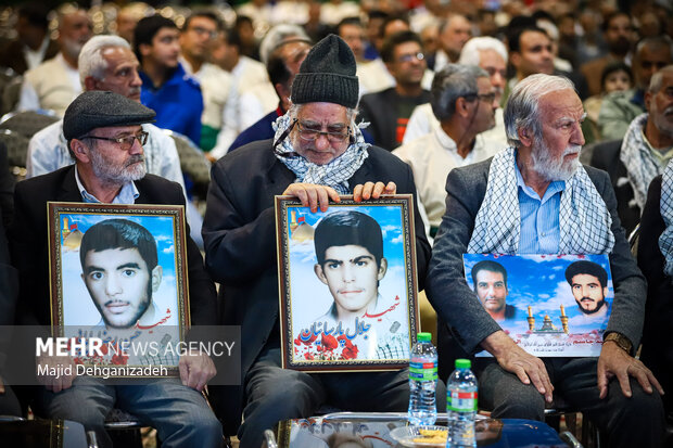 کاروان سرباز، فصل پنجم «روایت حبیب» در یزد