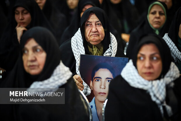 کاروان سرباز، فصل پنجم «روایت حبیب» در یزد