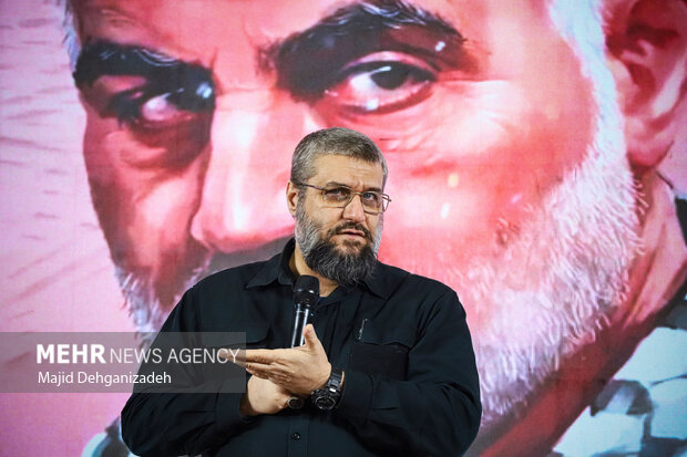 کاروان سرباز، فصل پنجم «روایت حبیب» در یزد