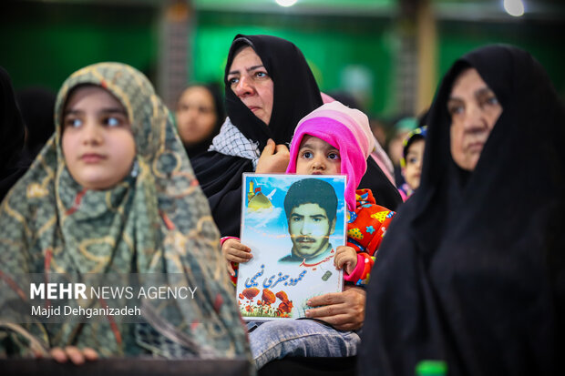 کاروان سرباز، فصل پنجم «روایت حبیب» در یزد