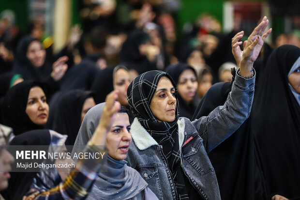 کاروان سرباز، فصل پنجم «روایت حبیب» در یزد