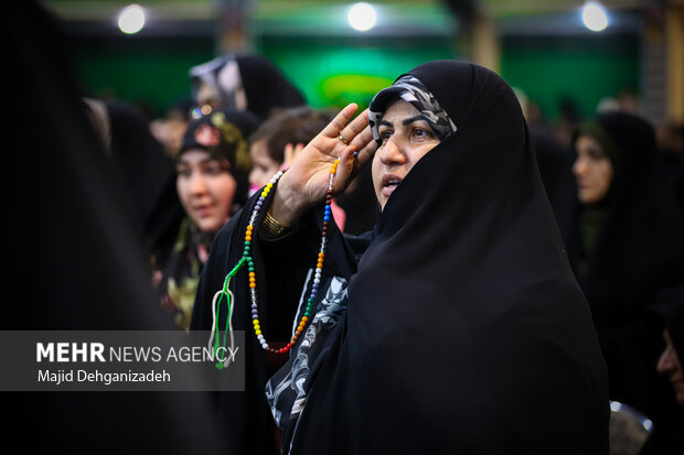 کاروان سرباز، فصل پنجم «روایت حبیب» در یزد