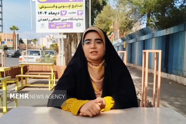 نظرات مردم زاهدان در خصوص «حجاب»