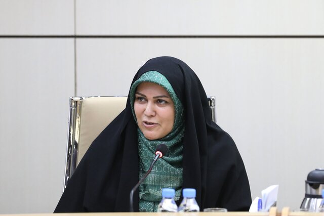 سند سلامت بانوان و کودکان در راه است؛ زیرساختها آماده میشود