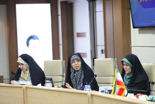 سند سلامت بانوان و کودکان در راه است؛ زیرساختها آماده میشود