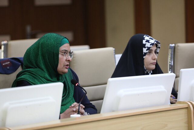 سند سلامت بانوان و کودکان در راه است؛ زیرساختها آماده میشود