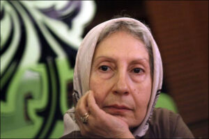 شیرین یزدان‌بخش درگذشت