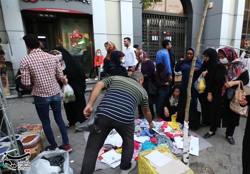 اخبار استان گلستان , بازار , اغتشاشات ایران , 