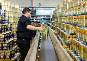 عرضه روغن نباتی در بازار به حالت عادی برگشت