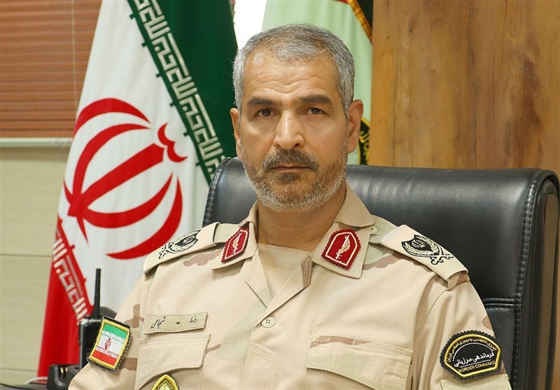 کشف آرپی‌جی، نارنجک و دوشکا از گروهک معاند در سراوان