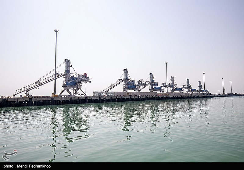 تخلیه 13.5میلیون تن کالای اساسی/ وضع ذخایر استراتژیک مناسب است