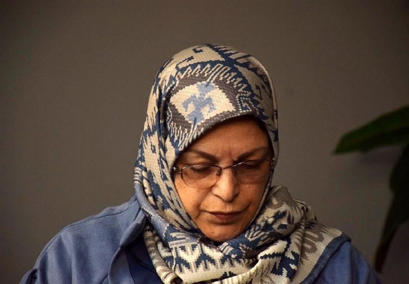 درباره اظهارات آذر منصوری؛ مترسک تاج‌زاده و ادبیات داعشی علیه ایران