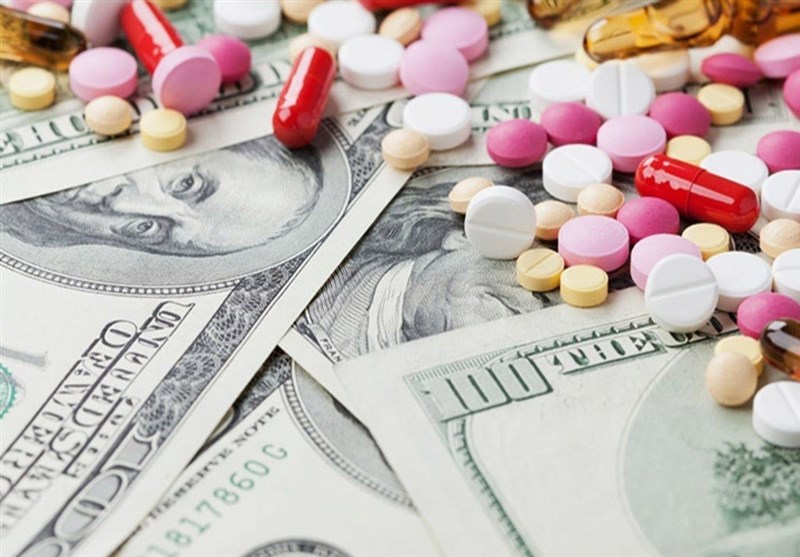 تعیین 3.5میلیارد دلار ارز ترجیحی برای دارو و تجهیزات در سال 1405
