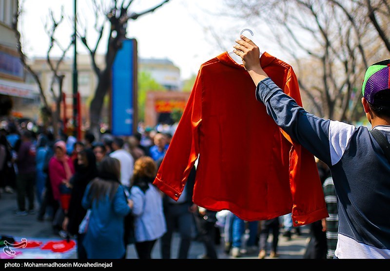 آرامش و نظارت بر کالا و خدمات/از انضباط در بازار تا امنیت در خانواده