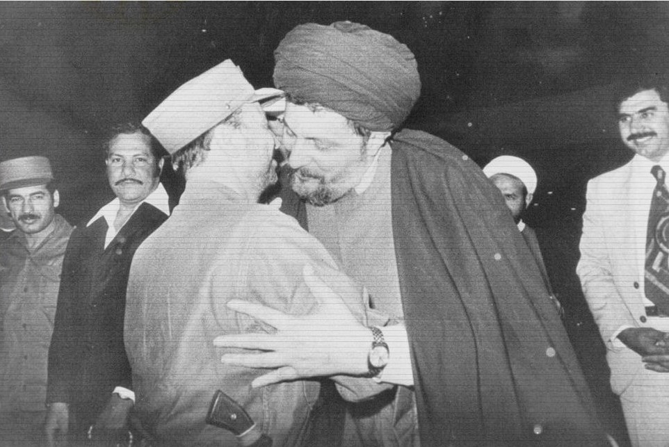 سید موسی صدر | امام موسی صدر , حزب الله لبنان , لبنان , سید حسن نصرالله , رژیم صهیونیستی (اسرائیل) , 