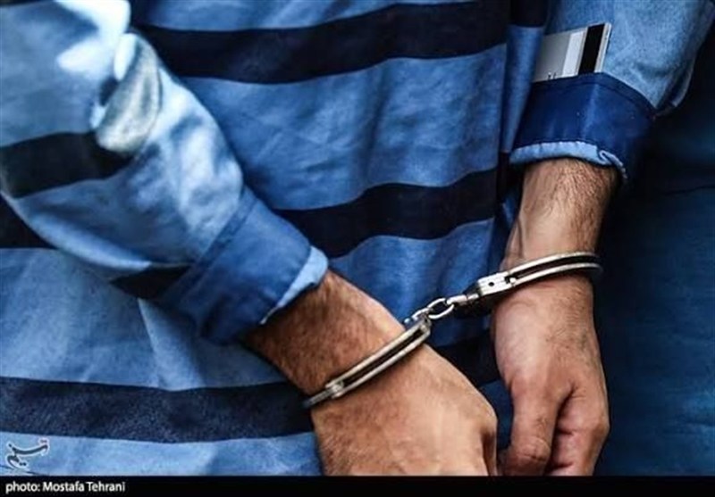 دستگیری 3 لیدر اغتشاشات در خرم‌آباد+فیلم