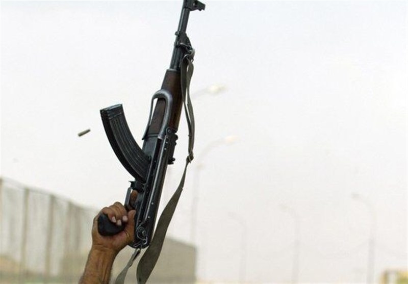 شهادت مأمور فراجا در ایرانشهر