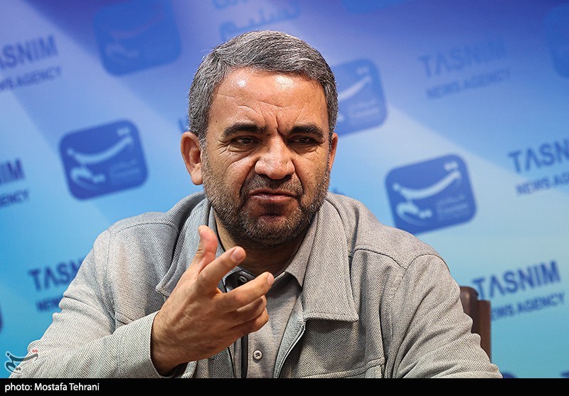 احمد محمود زاده،  معاون وزیر آموزش و پرورش، رئیس سازمان مدارس و مراکز غیر دولتی و توسعه مشارکت های مردمی