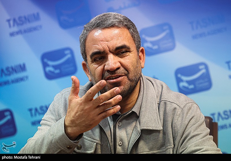 احمد محمود زاده،  معاون وزیر آموزش و پرورش، رئیس سازمان مدارس و مراکز غیر دولتی و توسعه مشارکت های مردمی