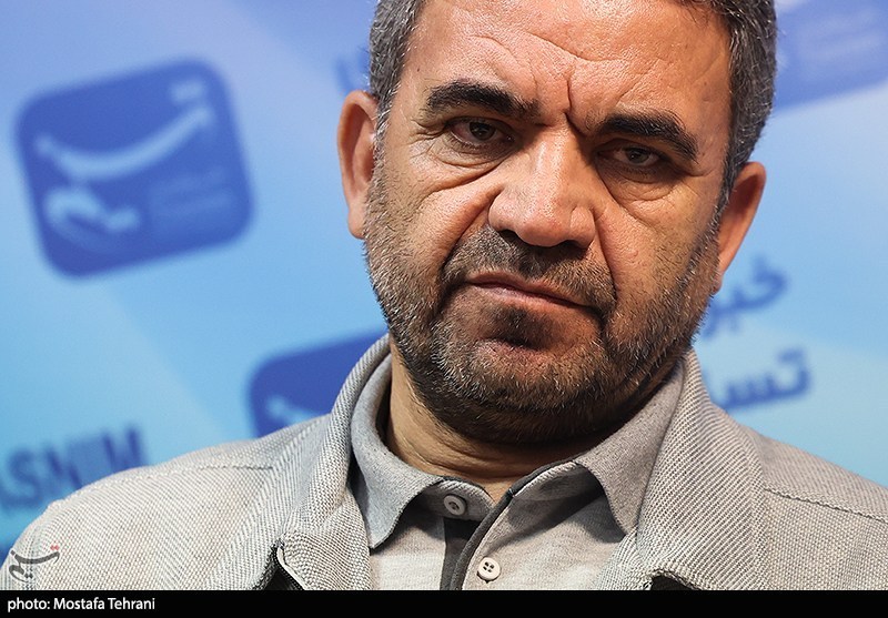 احمد محمود زاده،  معاون وزیر آموزش و پرورش، رئیس سازمان مدارس و مراکز غیر دولتی و توسعه مشارکت های مردمی