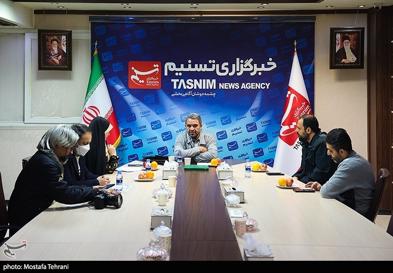 احمد محمود زاده،  معاون وزیر آموزش و پرورش، رئیس سازمان مدارس و مراکز غیر دولتی و توسعه مشارکت های مردمی