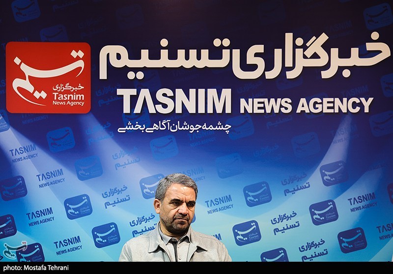 احمد محمود زاده،  معاون وزیر آموزش و پرورش، رئیس سازمان مدارس و مراکز غیر دولتی و توسعه مشارکت های مردمی