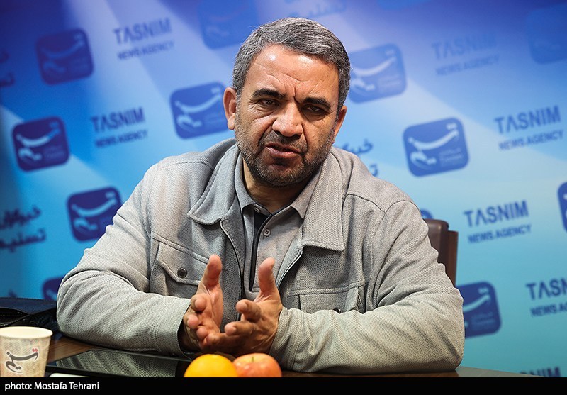 احمد محمود زاده،  معاون وزیر آموزش و پرورش، رئیس سازمان مدارس و مراکز غیر دولتی و توسعه مشارکت های مردمی