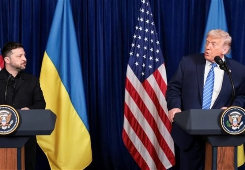 درس سال 2025 برای اروپا: آمریکا دیگر شریک قابل اعتمادی نیست