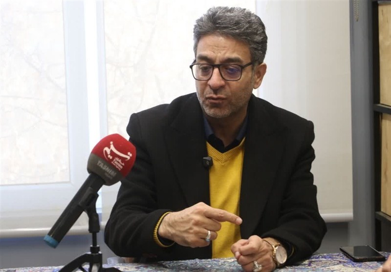 اخبار استان همدان , سازمان ملی استاندارد ایران , 