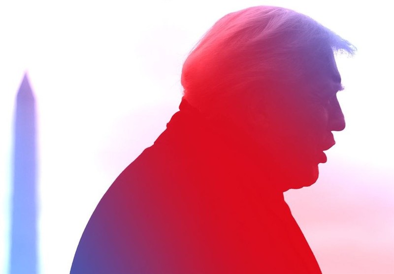 ترامپ بعد از شکست نظامی علیه ایران به حمایت از اغتشاشات رو آورد