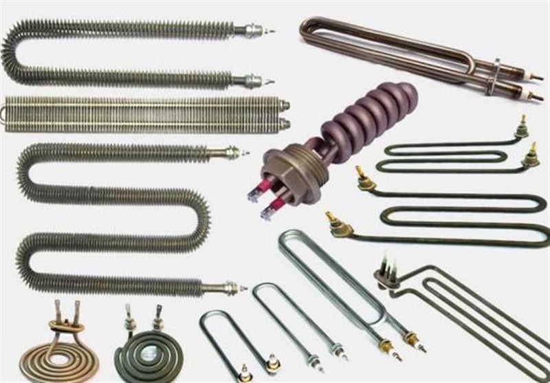 هسته‌ای در صنعت ــ 71 | افزایش مقاومت المنت بخاری و گرم‌کن‌های برقی