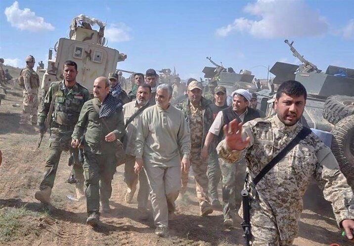 سینمای مستند , فیلم , سینما , فیلم مستند , سردار قاسم سلیمانی , سردار سلیمانی , شهید سلیمانی ,