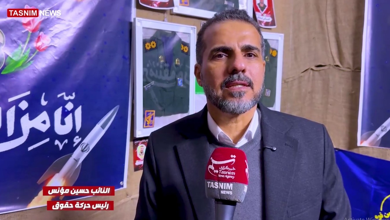 سردار قاسم سلیمانی , 