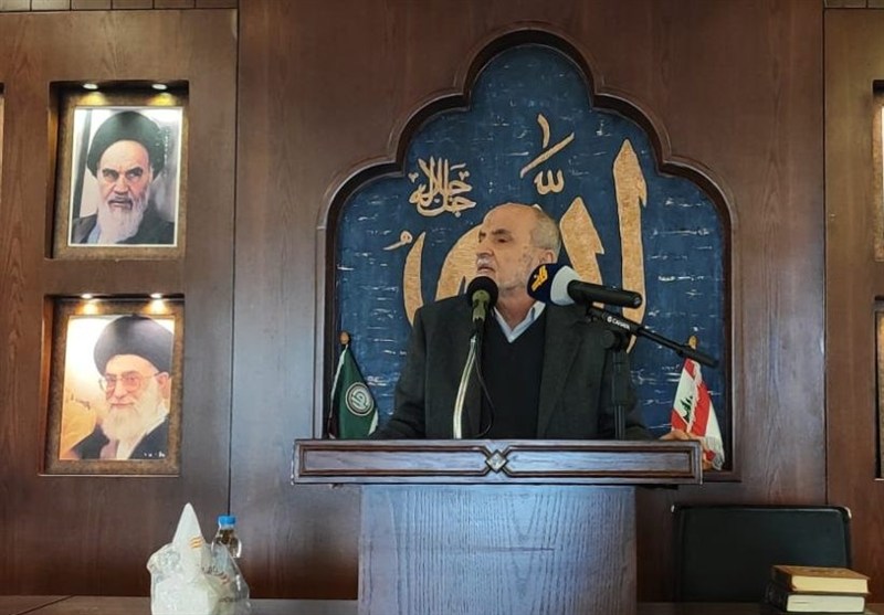 حزب‌الله: حاکمیت با توقف تجاوز و اشغال محقق می‌شود نه خلع سلاح