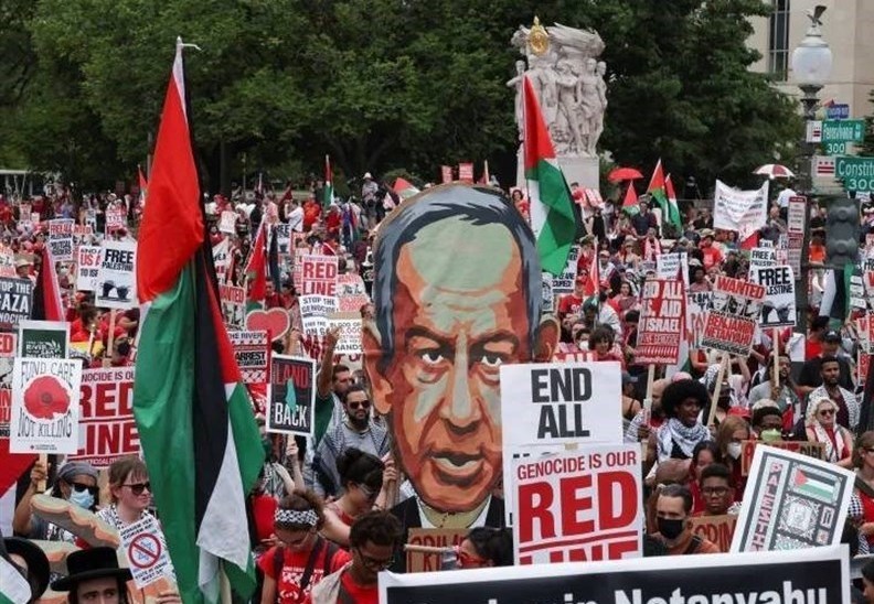 رژیم صهیونیستی (اسرائیل) , شهرک نشینان صهیونیست , نسل Z , نوار غزه , فلسطین , 