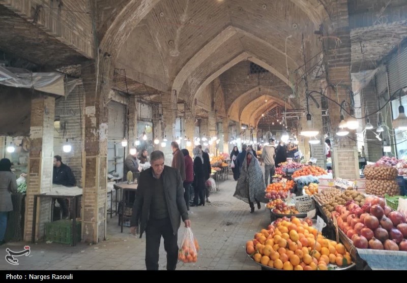 مجلس و دولت اجازه نمی‌دهند بازار ملتهب شود