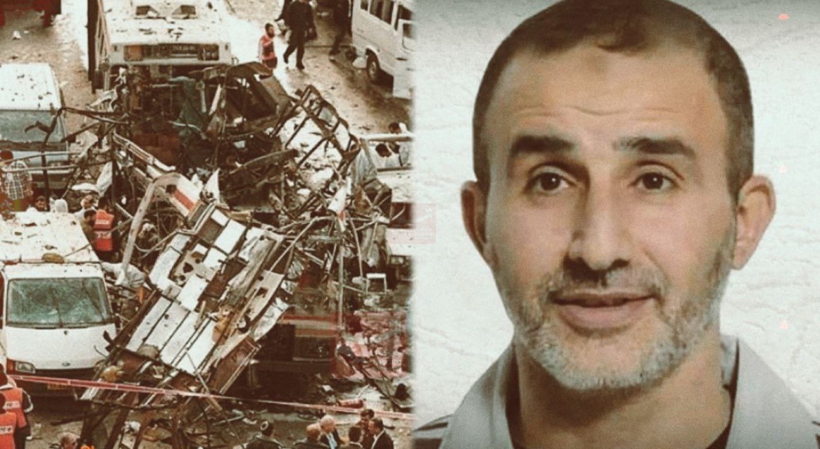 نوار غزه , الشاباک , کشور فلسطین , 