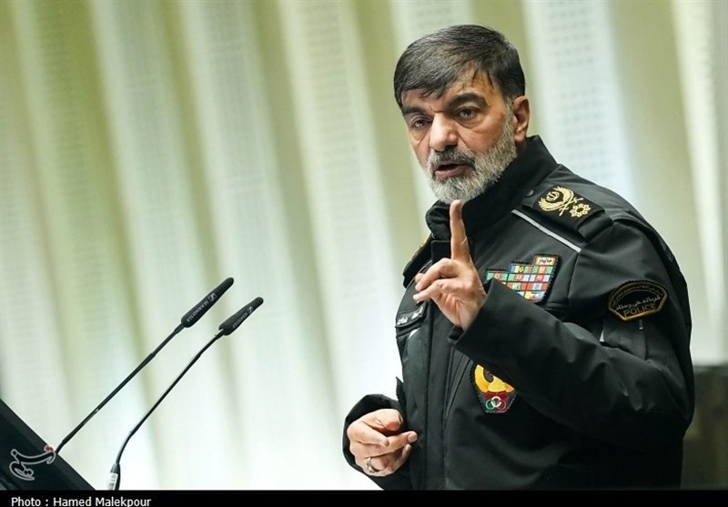 دستگیری عوامل اصلی اغتشاشات/ سلاح سرد آلت قتّاله اکثر کشته‌شدگان