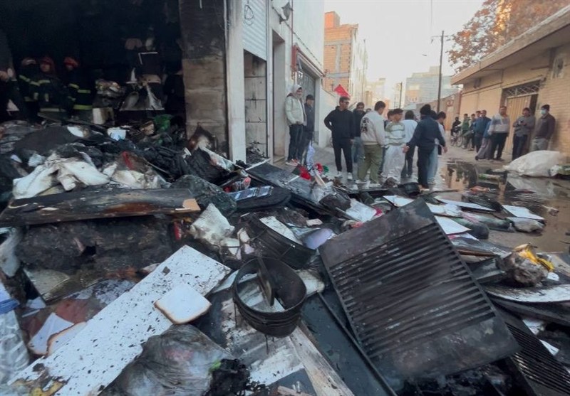 ورود گروهک‌های تجزیه‌طلب به فاز میدانی اغتشاشات