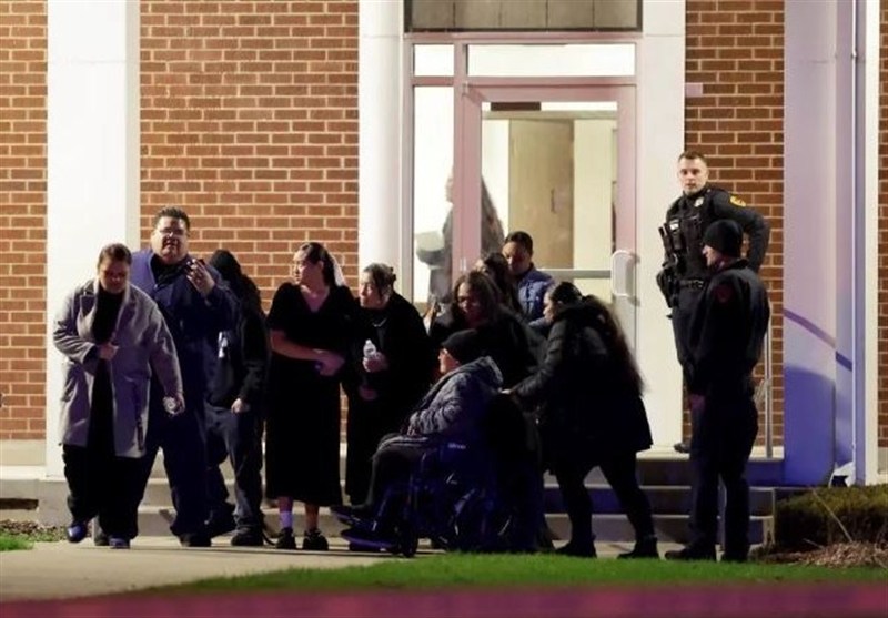 تیراندازی , کشور آمریکا , 