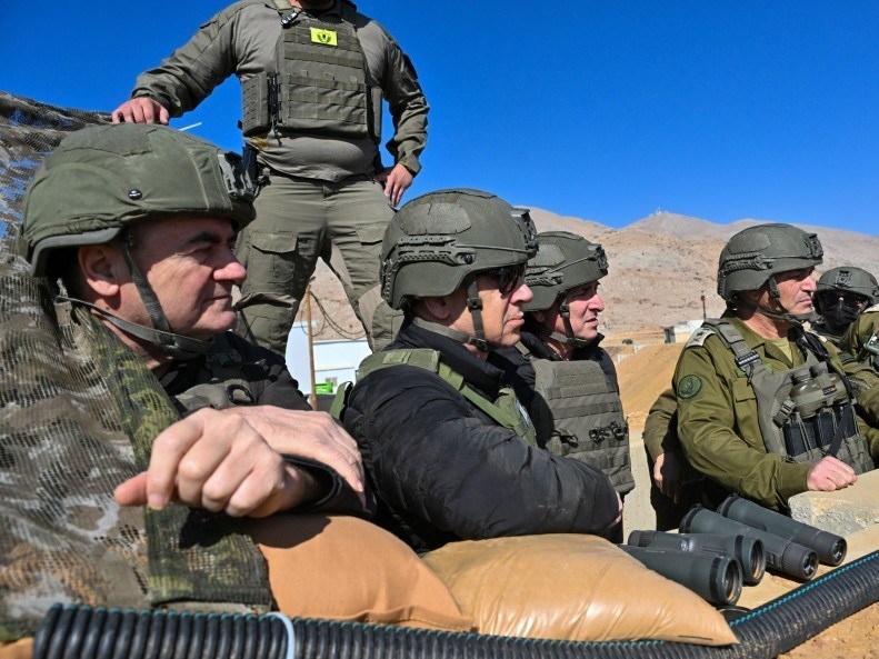 رژیم صهیونیستی (اسرائیل) , 