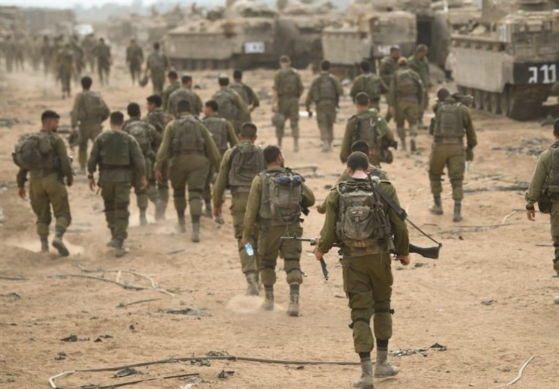 فرسودگی ارتش اسرائیل پس از 800 روز جنگ ناتمام