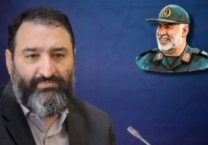 شهید شوشتری سلاحش الله‌اکبر بود/ فرج‌الله تنها برای بازگشایی معبر رفت