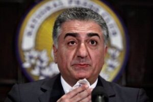 رد درخواست ربع پهلوی برای دیدار با ترامپ