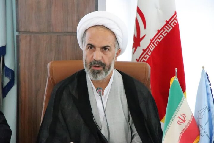 اجرای سند تحول و تعالی قضایی موجب ارتقای دادگستری زنجان می‌شود