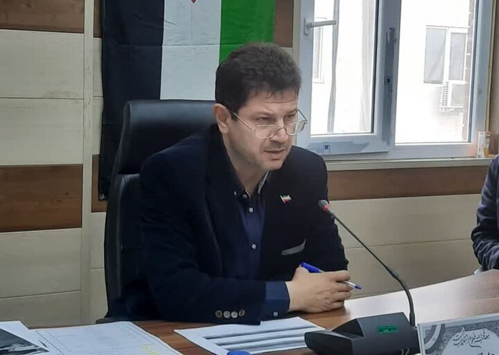 بیش از ۷ همت اعتبار سفر رئیس‌جمهور به توسعه راه‌های گلستان اختصاص دارد