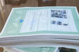 اسناد مالکیت روستاهای حمیلا و آهودشت شهرستان کرخه صادر شد