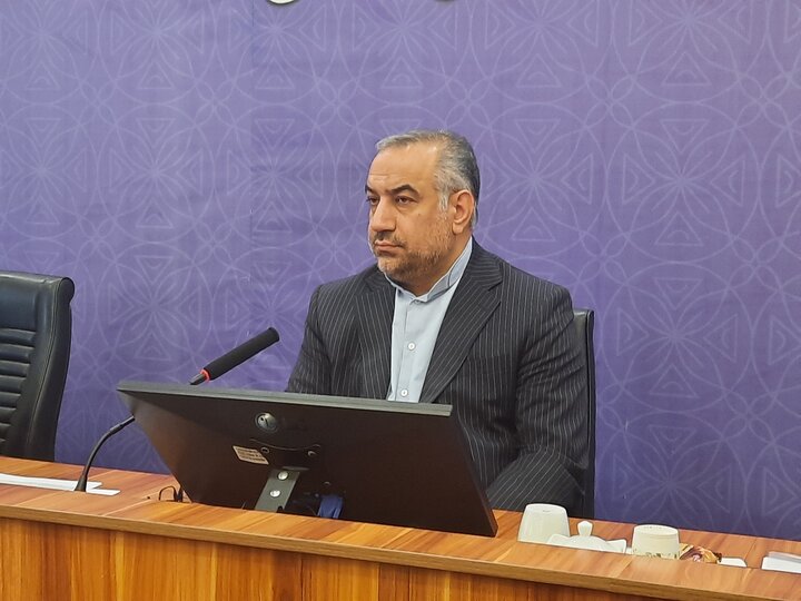 بازگشت ۱۵ هکتار زمین شهری به خدمات عمومی در گنبدکاووس